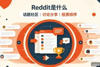 What Is Reddit? Sign Up and Grow Accounts for Cross-Border Sellers