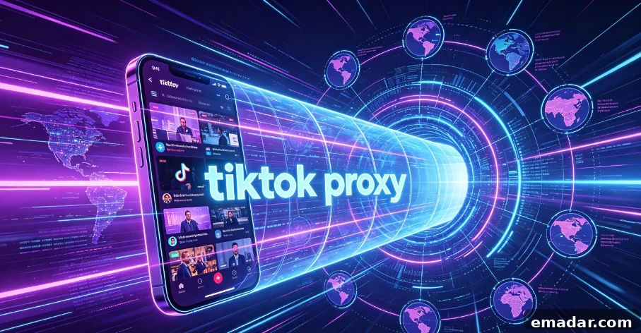 How TikTok Proxies Help Multi-Account Management, Automation, and Geolocation img 17747 1
