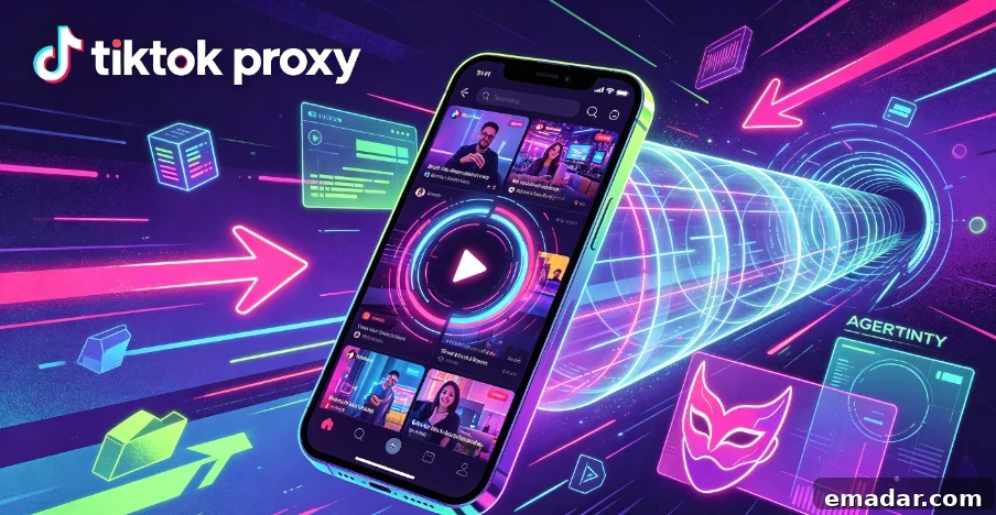 How TikTok Proxies Help Multi-Account Management, Automation, and Geolocation img 17747 3