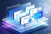 How Virtual Machines Work: Types, Benefits and Use Cases