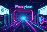 Proxyium vs Residential Proxies: Which Offers Reliable Access?