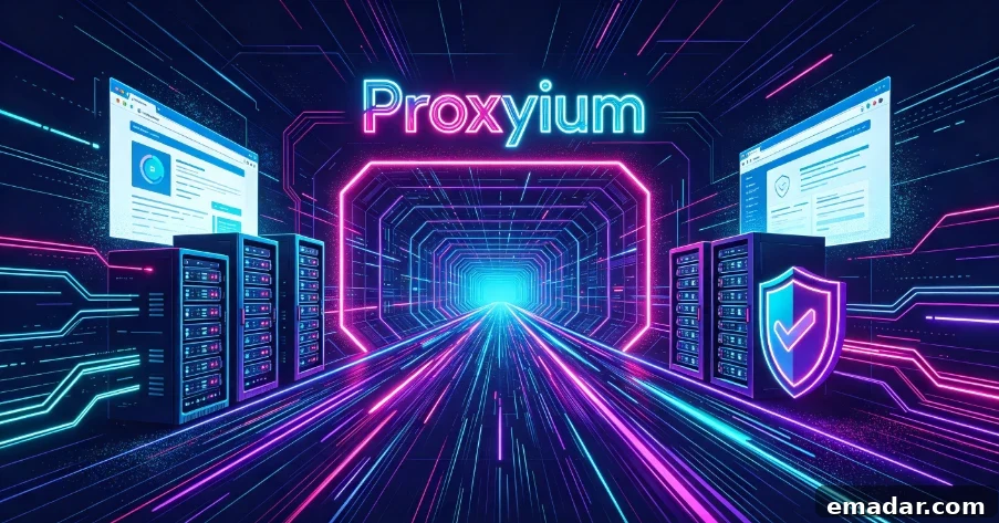 Proxyium vs. Residential Proxies: Which One Should You Choose for Reliable Access? img 17810 1