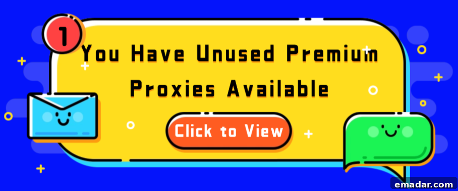 Proxyium vs. Residential Proxies: Which One Should You Choose for Reliable Access? img 17810 2