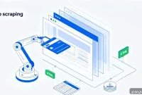 Web Scraping vs Web Crawling: Differences and Which to Use