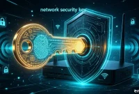 Find Your Network Security Key on Windows, Mac, and Your Router