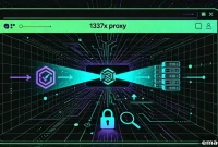 Accessing 1337x: Proxy Lists, Free Tools and Common Failures
