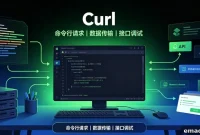 curl: Engine for Automation and Cross-Border Data