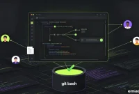 Git Bash vs PowerShell: Choose the Right Command Line