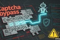 CAPTCHA Bypass Techniques for Automated Access