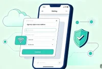How to Find and Configure a WhatsApp Proxy Address (2026 Guide)
