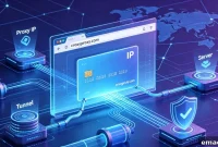 CroxyProxy IP Explained: Free Web Proxy and Alternatives