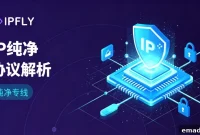 Clean Proxy IP: What It Means and How to Test Its Purity