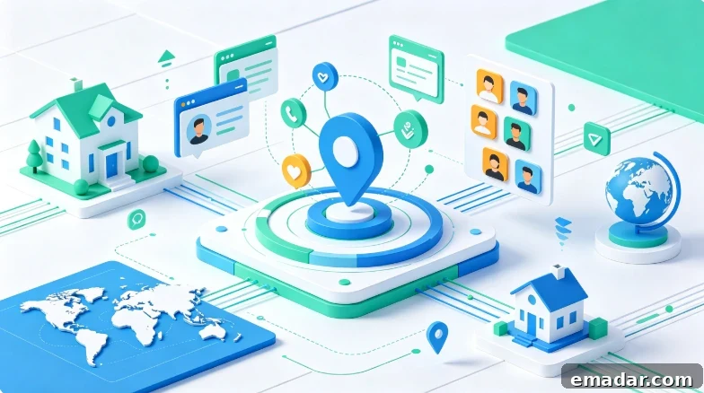 Residential Proxy Practical Guide: Steps for Cross-Border E-commerce, Ad Verification, Data Collection and Social Media Operations img 19208 4