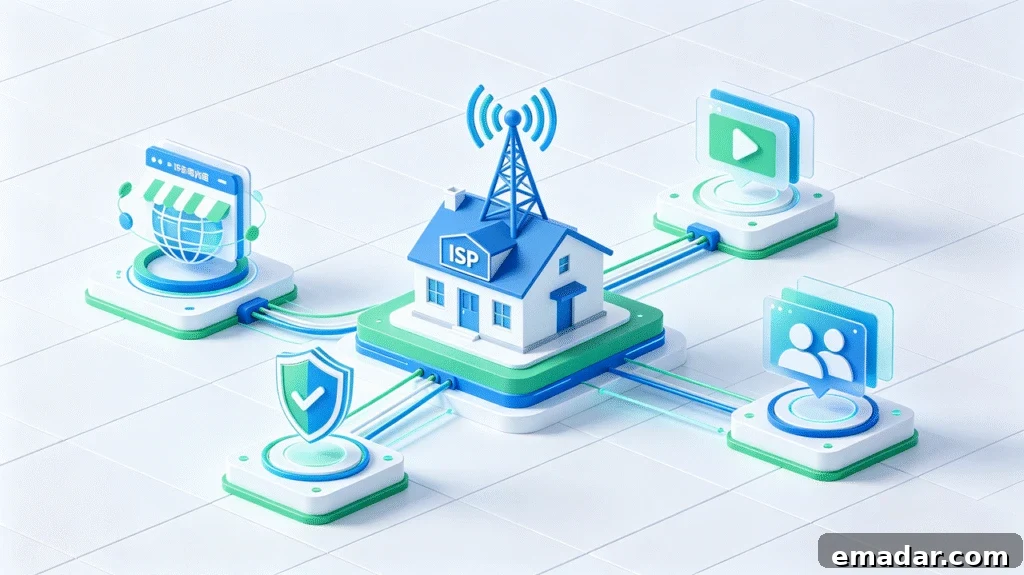 Buy Residential Proxies: A Beginner's Guide to Avoiding Pitfalls and IPFLY Setup Tutorial Buy Residential Proxies: A Beginner's Guide