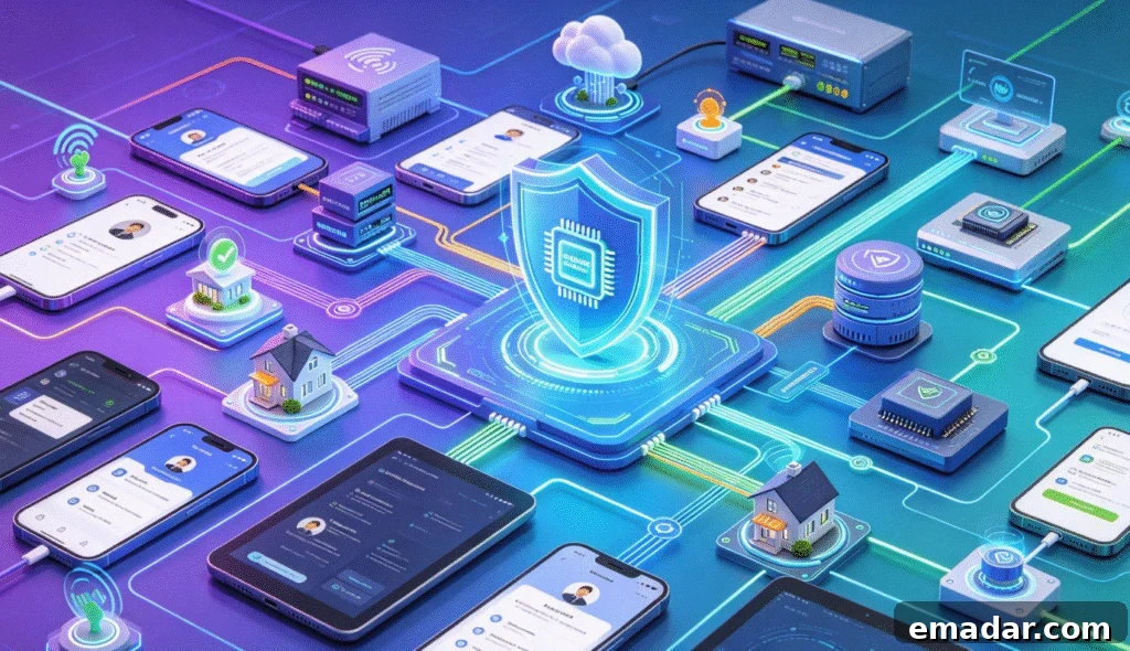 How to build a TikTok account farm proxy agency? IP solutions for matrix accounts and cold-start configuration guide img 19283 1