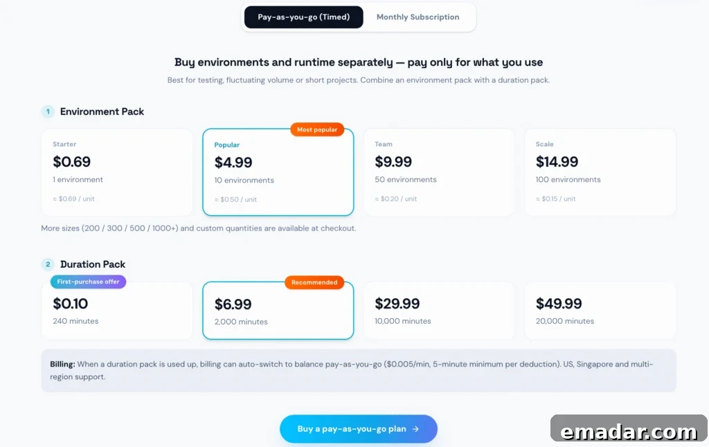 TikSales + IPFLY: A Smarter Way to Manage Multiple TikTok & Instagram Accounts img 19307 5