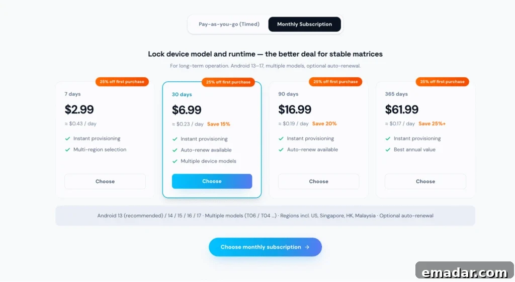 TikSales + IPFLY: A Smarter Way to Manage Multiple TikTok & Instagram Accounts img 19307 6